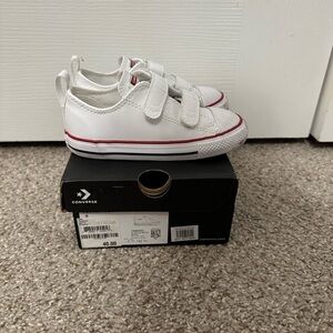 Converse Chuck Taylor toddler shoes